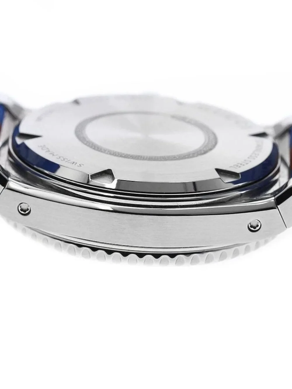 GUCCI Dive YA136352 gray Dial Automatic Men's Watch_974655